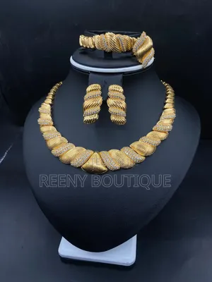 Reeny Jewelry