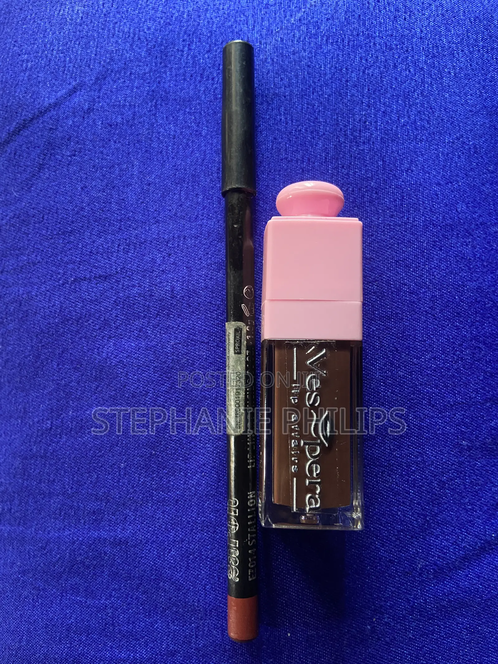 Brown Shade Lipgloss