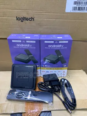 4K Android TV Box