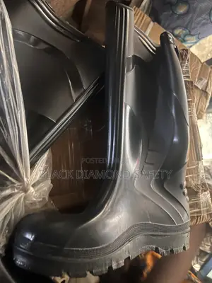 Swamp Rainboot