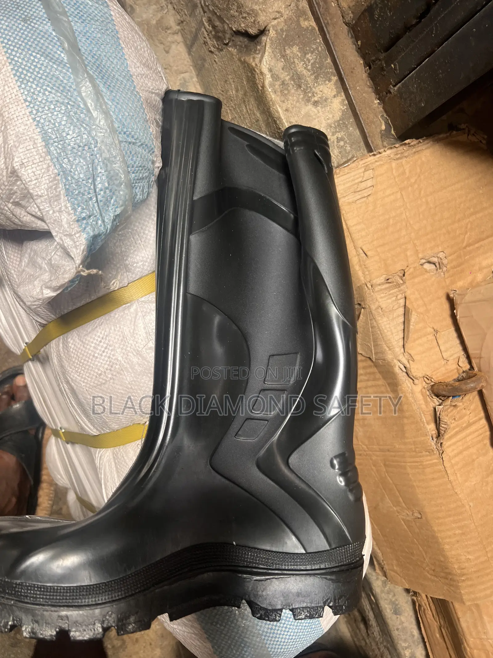 Swamp Rainboot