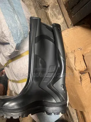Swamp Rainboot