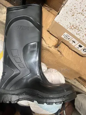 Swamp Rainboot