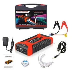 Car Jump Starter