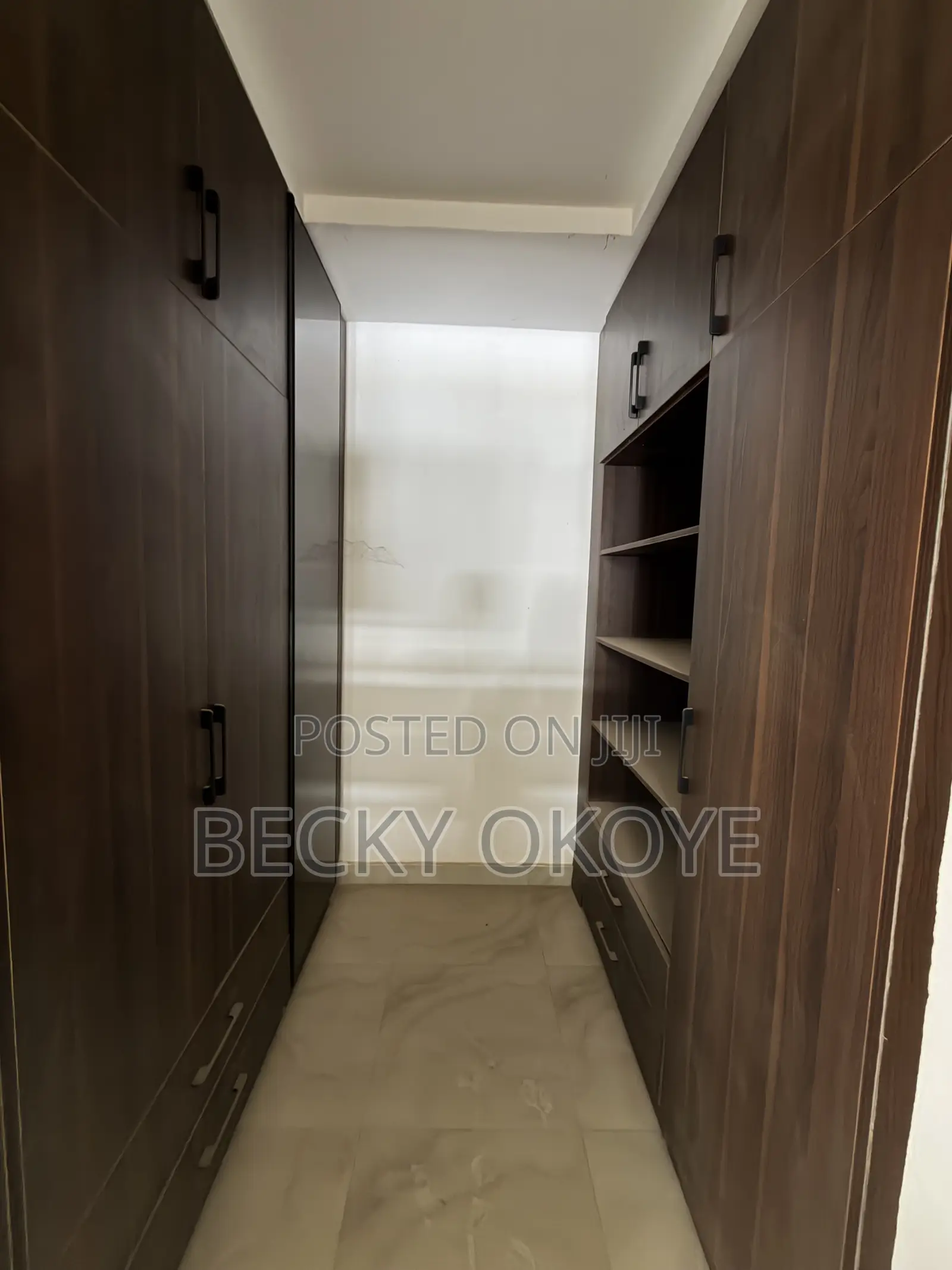 4bdrm Duplex in Wuye for sale