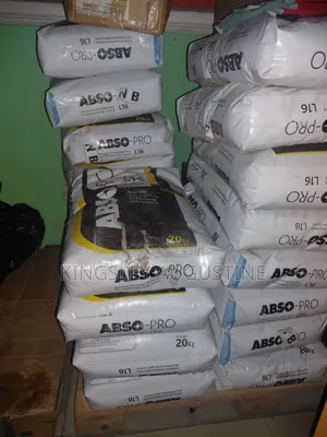 Absorbent Granules 20kg
