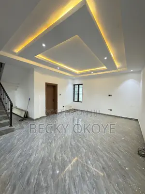 4bdrm Duplex in Wuye for sale
