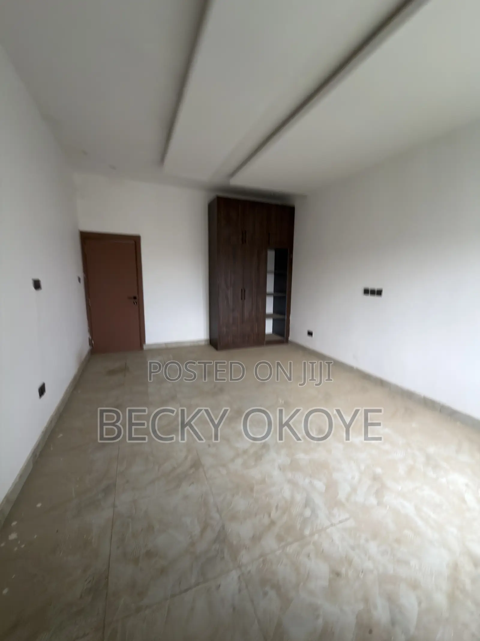 4bdrm Duplex in Wuye for sale