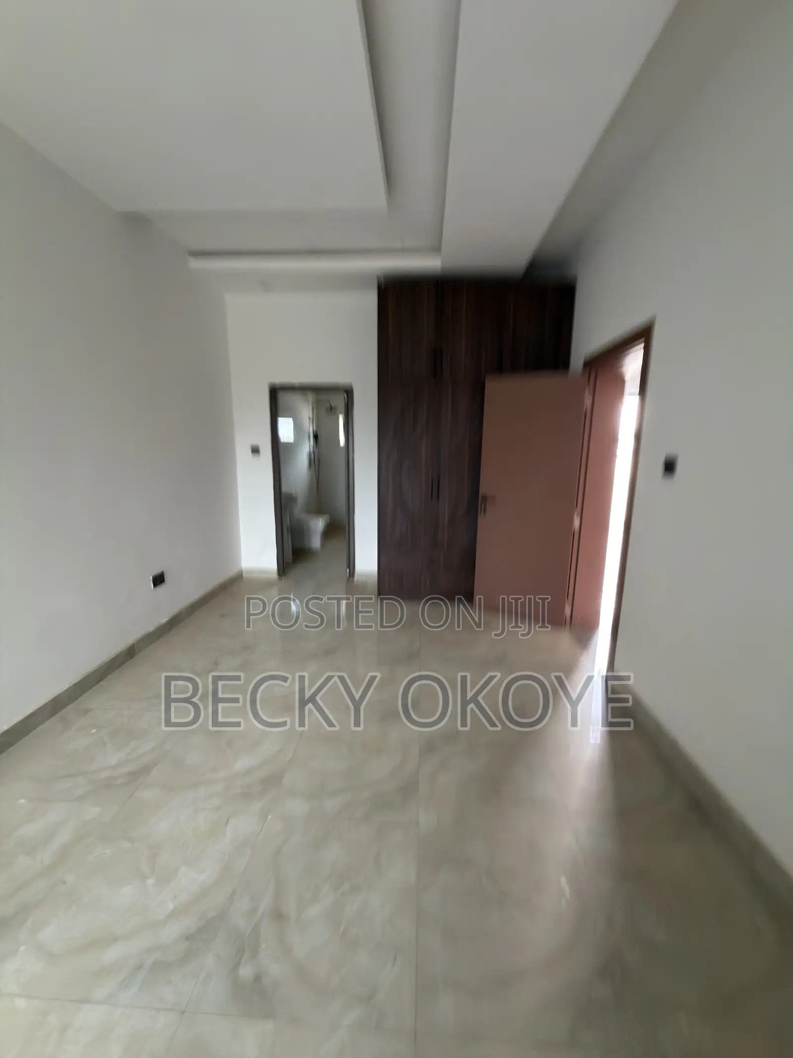 4bdrm Duplex in Wuye for sale