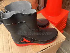 Swamp RainShoe