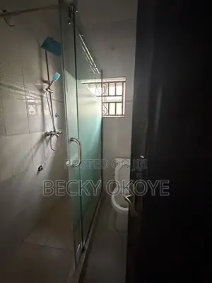 3bdrm Apartment in Mabushi for rent