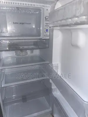 LG Refrigerator