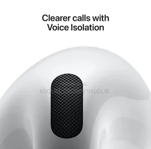 Apple Airpods 4 With Anc
