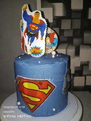 Birthday Cake