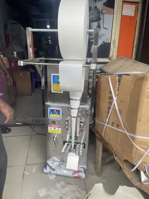 Commercial Packaging Machine
