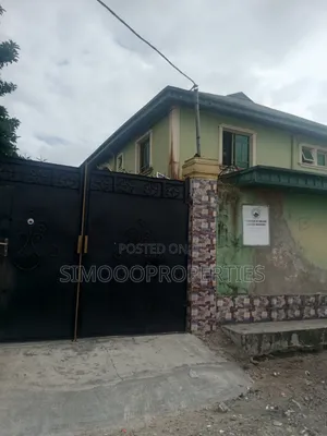 1bdrm Block of Flats in Igando Oloja for rent