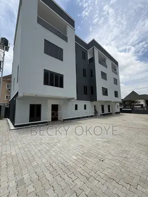 4bdrm Duplex in Jahi for sale