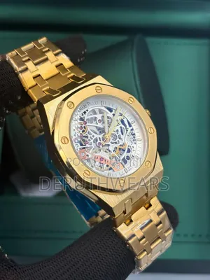 Audemars Piguet