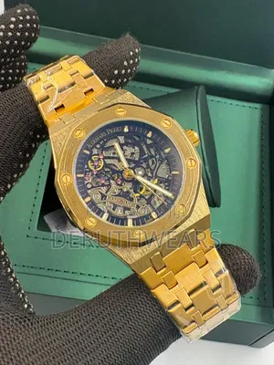 Audemars Piguet