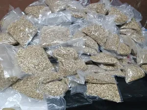 Premium Nigeria Honey Beans