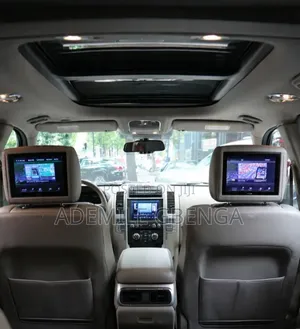 Ford Flex 2010 Silver