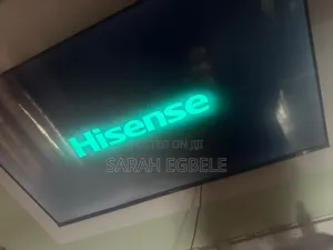 43 Inches Hisense Smart TV