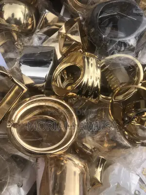 Chunky Bangles