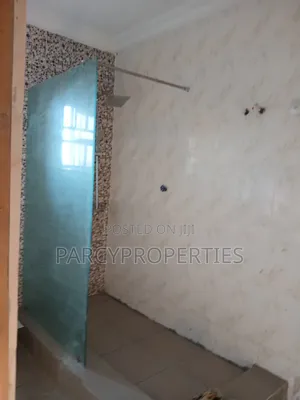 Furnished 3bdrm Apartment in Abijo for rent