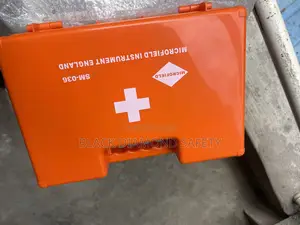 First Aid Kit