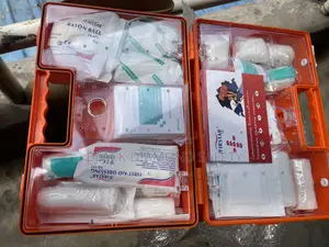 First Aid Kit