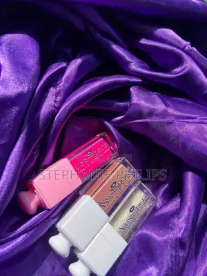 Shades of Lipglosses