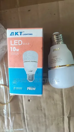 10watts Akt Bulb