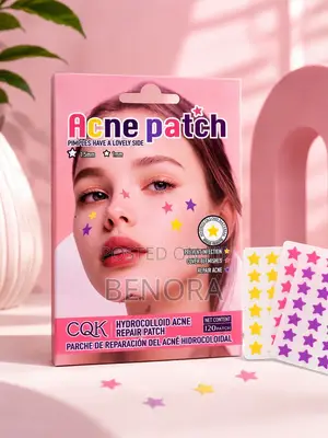 It’s Helps Heal Ur Acne