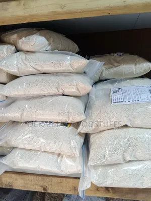 Garri Ijebu for Wholesale and Retails