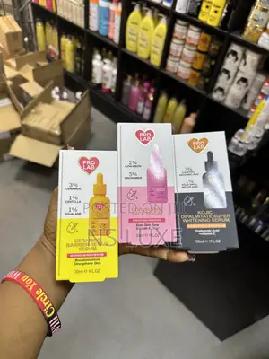 Pro Lab Face Serum 30ml by 6pcs