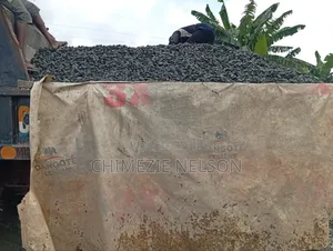 Chipping Stone