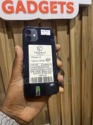 Apple iPhone 12 128 GB