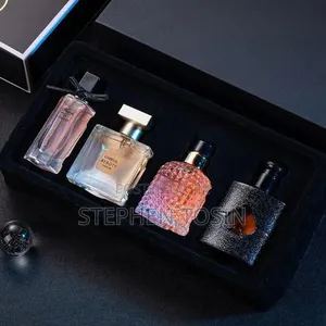 4in1 Perfume Gift Set