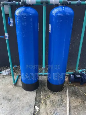 Water Treatment