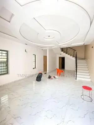 4bdrm Duplex in Sangotedo for rent