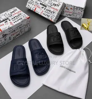 Dolce Gabbana Quality Luxury Men Pams