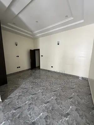 4bdrm Duplex in Jahi for rent