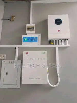 Professional Electrical Wiring and Solar Technician