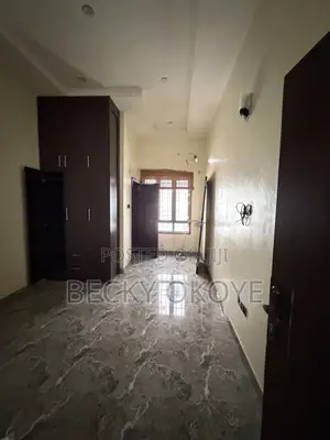 4bdrm Duplex in Jahi for rent
