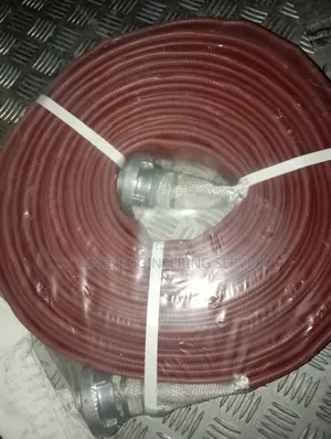 Angus Duraline Hose