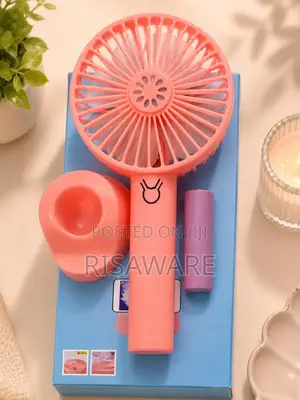 Portable Mini Fan