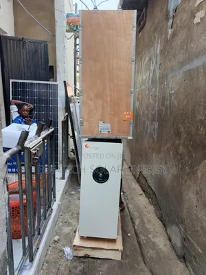 15kwh 51.2v Felicity Lithium Ion Battery