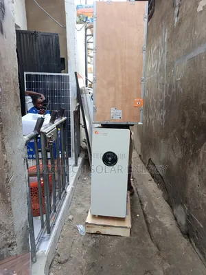 15kwh 51.2v Felicity Lithium Ion Battery