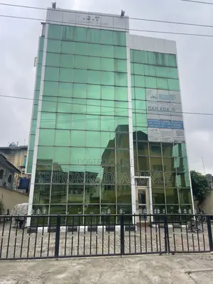 Furnished 20bdrm House in Natural Films, Awolowo Way for sale