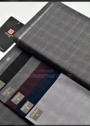 .Barmuda Gusto 😄🔥🔥 💯Quality Texture